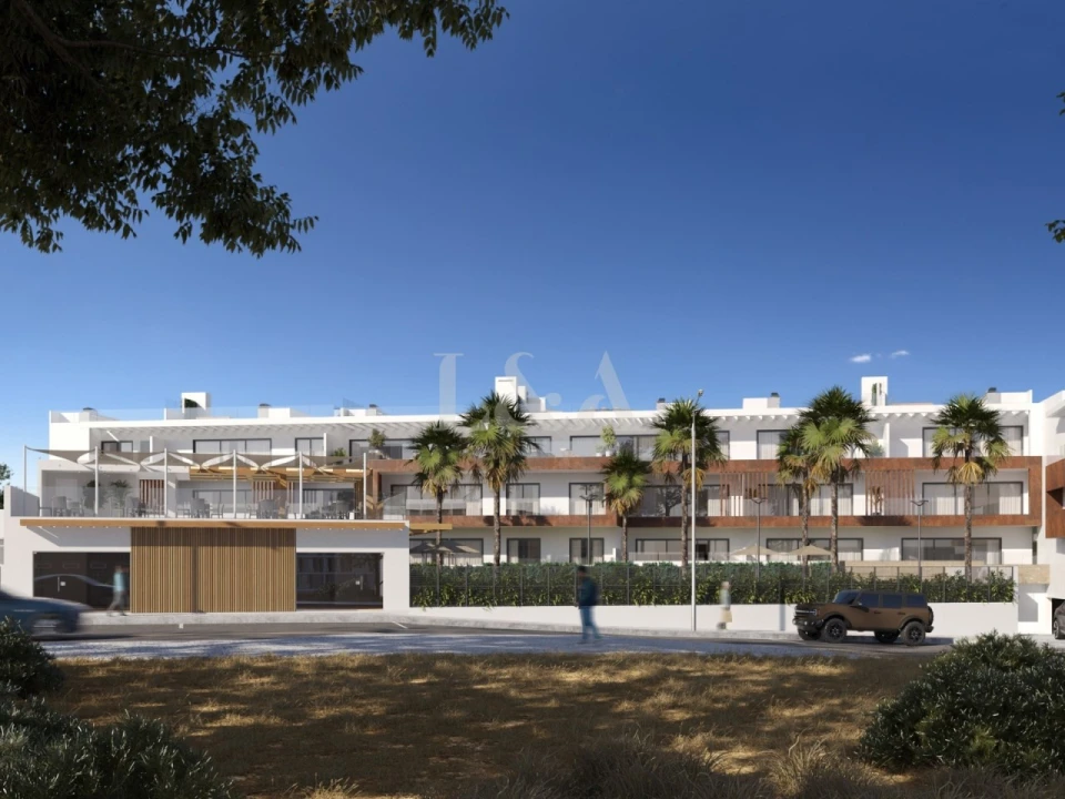 Apartamento T3 para Venda em Tavira (Santa Maria e Santiago) Foto 13