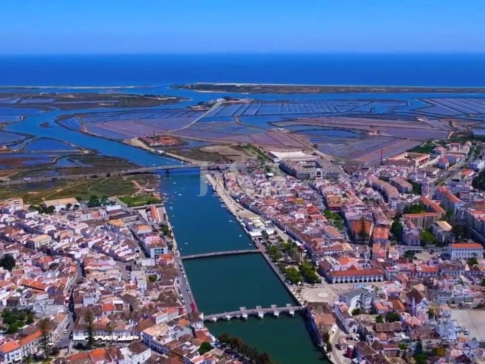 Apartamento T3 para Venda em Tavira (Santa Maria e Santiago) Foto 14