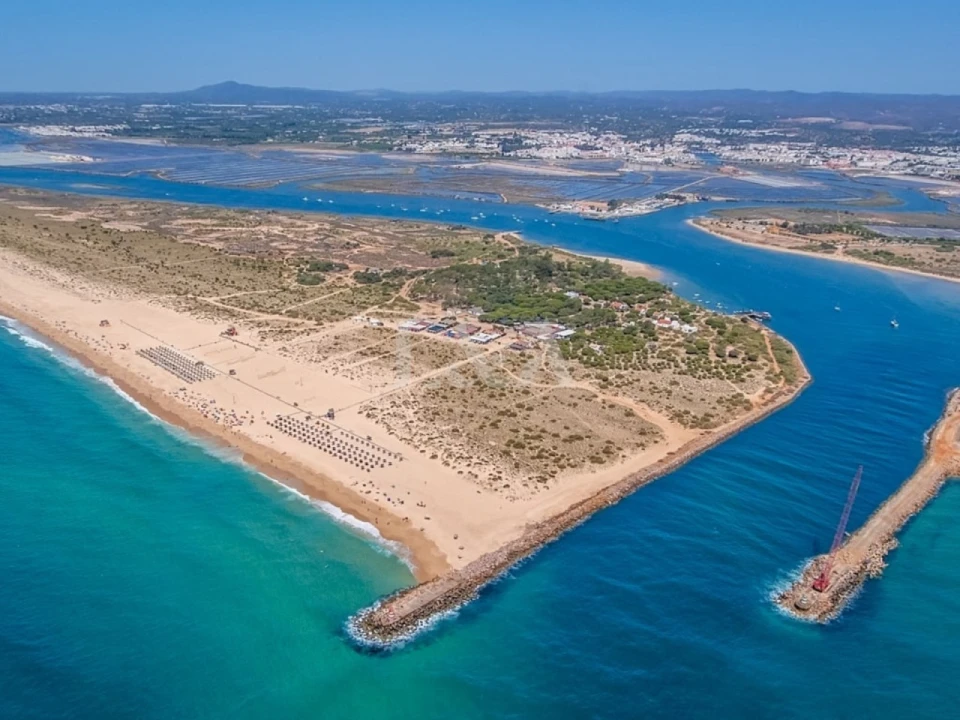 Apartamento T3 para Venda em Tavira (Santa Maria e Santiago) Foto 15