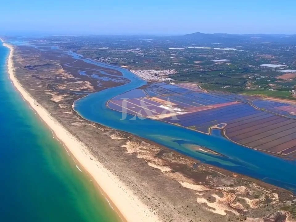 Apartamento T3 para Venda em Tavira (Santa Maria e Santiago) Foto 18