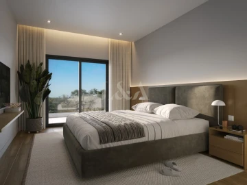 Apartamento T3 para Venda em Tavira (Santa Maria e Santiago)