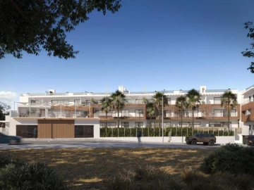 Apartamento T2 para Venda em Tavira (Santa Maria e Santiago)