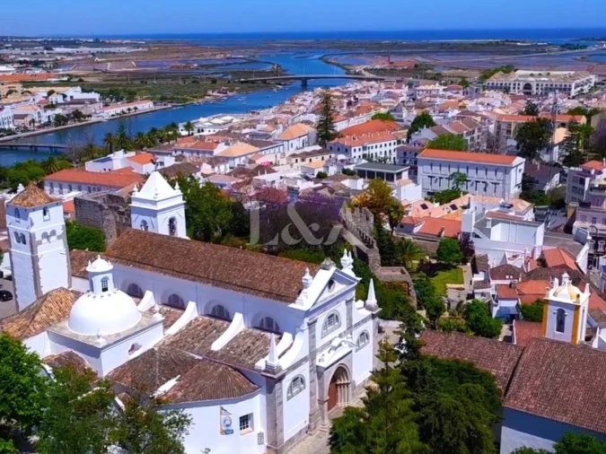Apartamento T2 para Venda em Tavira (Santa Maria e Santiago) Foto 17