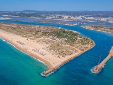 Apartamento T2 para Venda em Tavira (Santa Maria e Santiago)