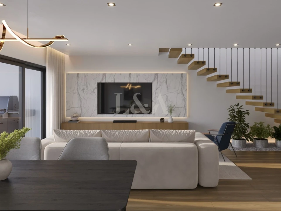 Apartamento T3 para Venda em Tavira (Santa Maria e Santiago) Foto 2