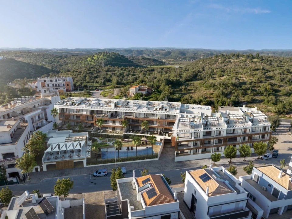 Apartamento T3 para Venda em Tavira (Santa Maria e Santiago) Foto 21