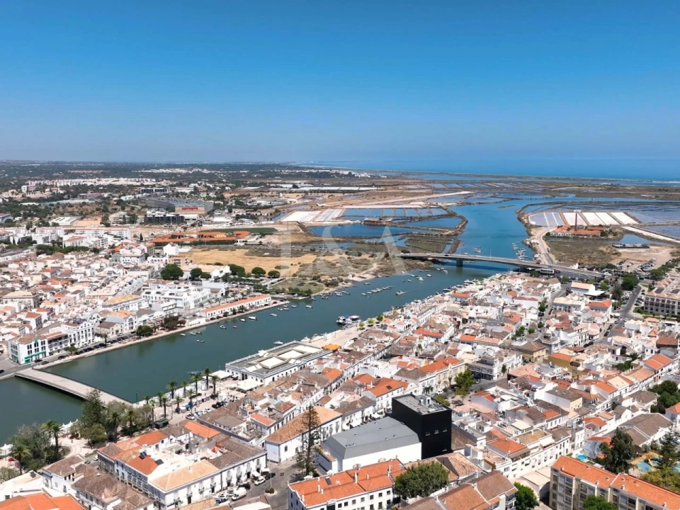 Apartamento T3 para Venda em Tavira (Santa Maria e Santiago) Foto 25