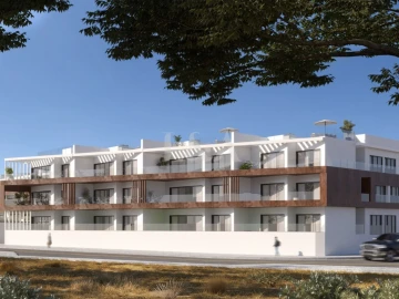 Apartamento T3 para Venda em Tavira (Santa Maria e Santiago)