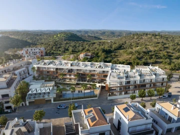 Apartamento T3 para Venda em Tavira (Santa Maria e Santiago)