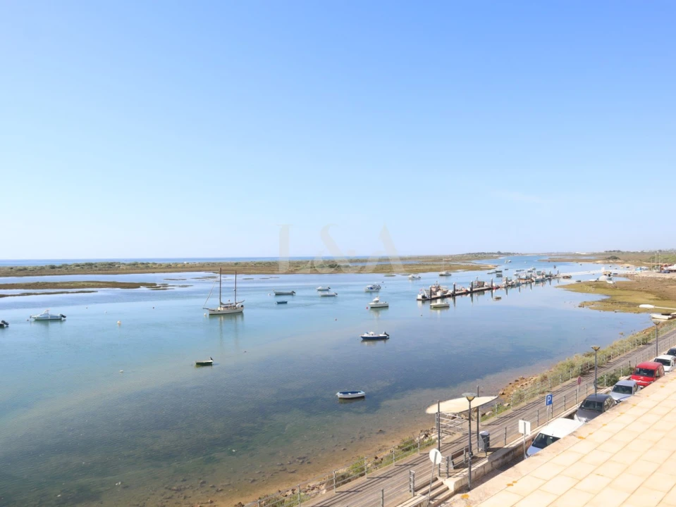 Apartamento T2 para Venda em Conceição e Cabanas de Tavira Foto 9