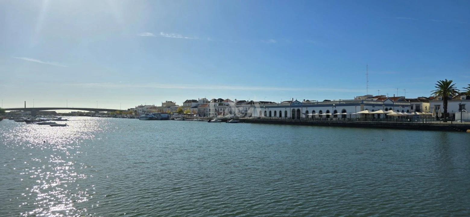 Apartamento T2 para Venda em Conceição e Cabanas de Tavira Foto 10