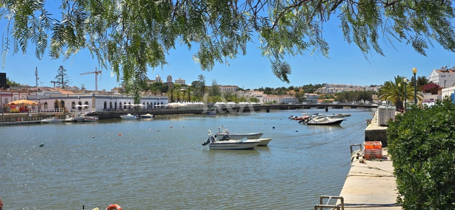 Apartamento T2 para Venda em Conceição e Cabanas de Tavira Foto 11