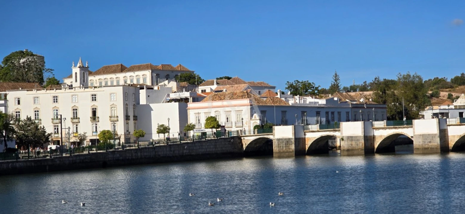 Apartamento T2 para Venda em Conceição e Cabanas de Tavira Foto 13