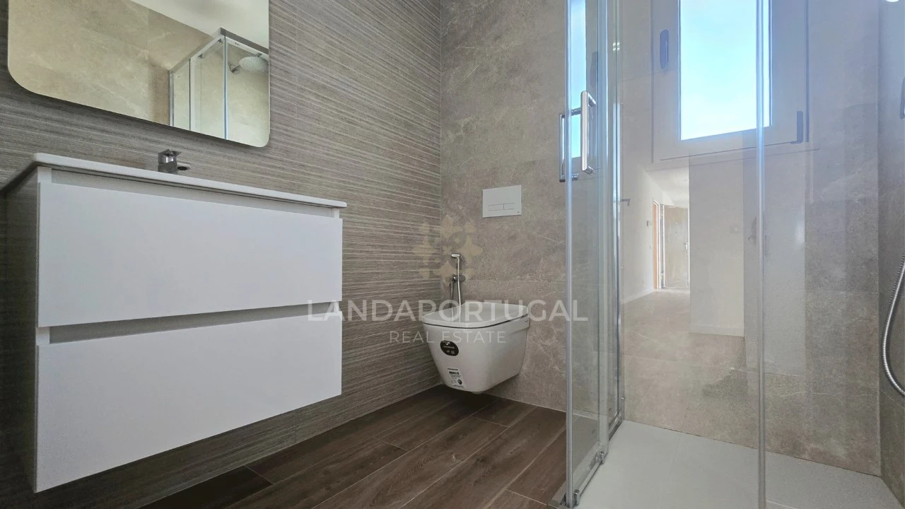 Apartamento T2 para Venda em Conceição e Cabanas de Tavira Foto 14