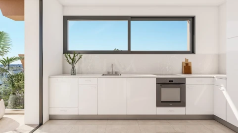 Apartamento T2 para Venda em Conceição e Cabanas de Tavira