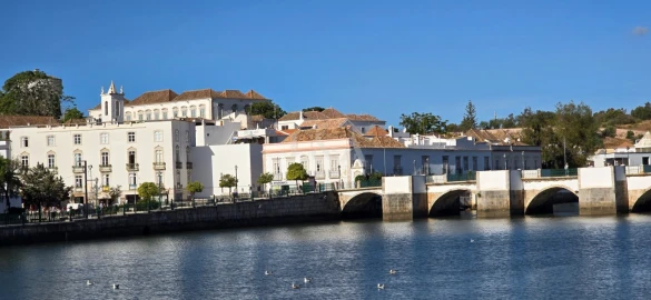 Apartamento T2 para Venda em Conceição e Cabanas de Tavira