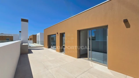 Apartamento T2 para Venda em Conceição e Cabanas de Tavira