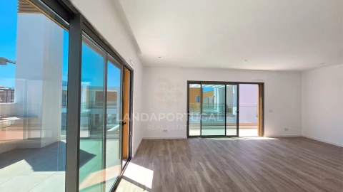 Apartamento T2 para Venda em Conceição e Cabanas de Tavira