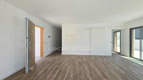 Apartamento T2 para Venda em Conceição e Cabanas de Tavira
