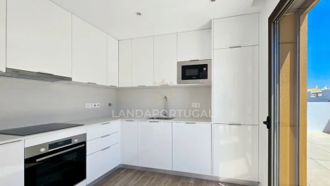 Apartamento T2 para Venda em Conceição e Cabanas de Tavira