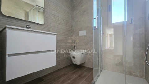 Apartamento T2 para Venda em Conceição e Cabanas de Tavira