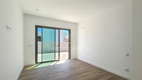 Apartamento T2 para Venda em Conceição e Cabanas de Tavira