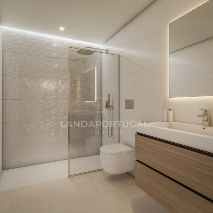Apartamento T2 para Venda em Conceição e Cabanas de Tavira Foto 7