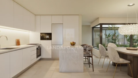 Apartamento T2 para Venda em Conceição e Cabanas de Tavira