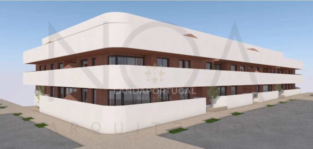 Apartamento T2 para Venda em Conceição e Cabanas de Tavira Foto 8