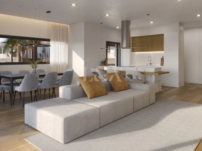 Apartamento T3 para Venda em Tavira (Santa Maria e Santiago) Foto 5