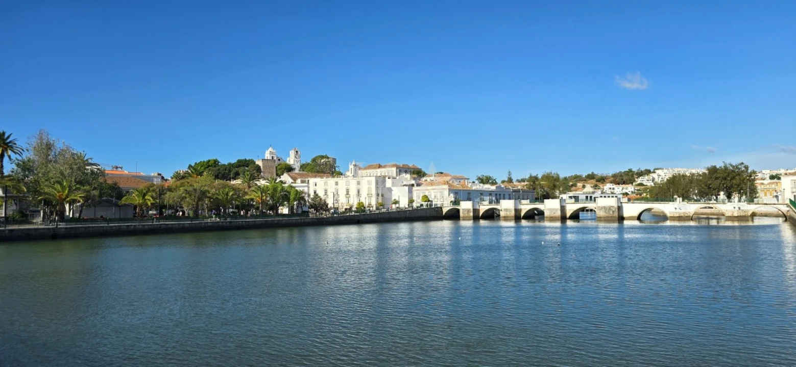 Moradia T4 para Venda em Tavira (Santa Maria e Santiago) Foto 34