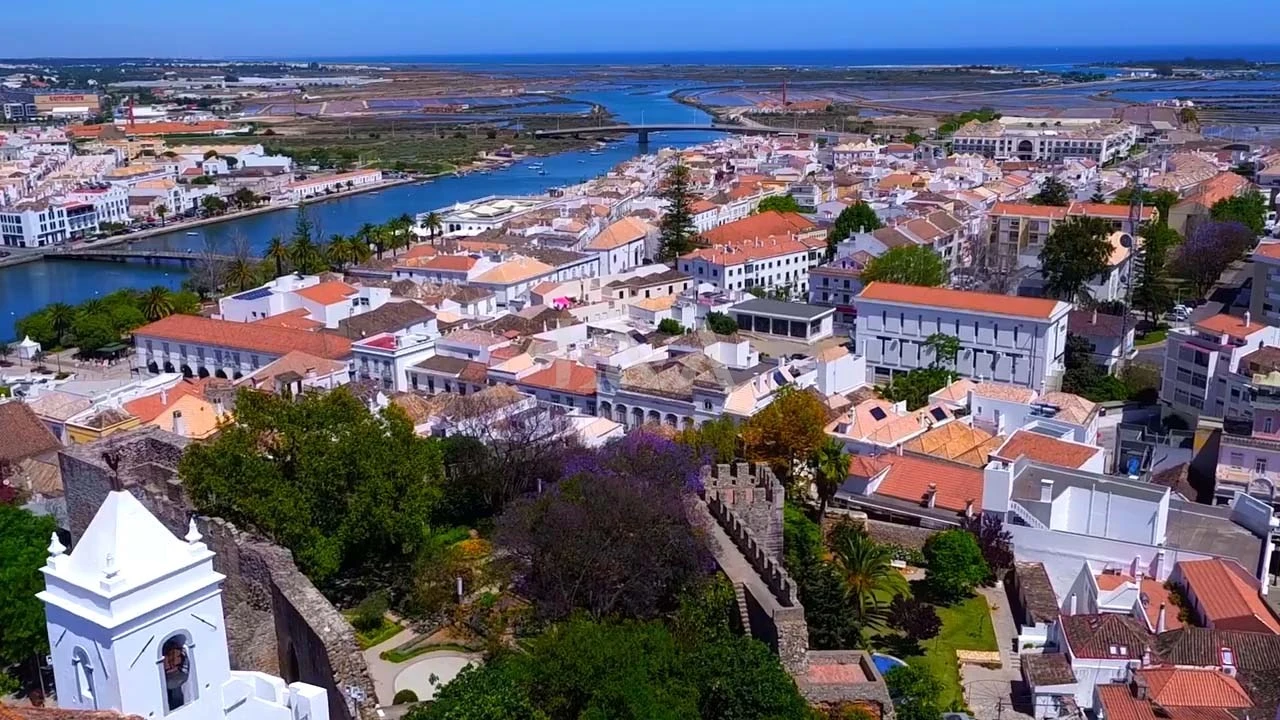 Moradia T4 para Venda em Tavira (Santa Maria e Santiago) Foto 36