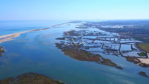 Moradia T4 para Venda em Tavira (Santa Maria e Santiago)