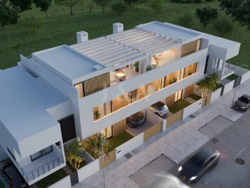 Moradia T4 para Venda em Tavira (Santa Maria e Santiago)