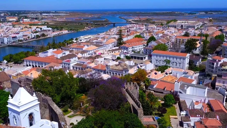 Moradia T4 para Venda em Tavira (Santa Maria e Santiago) Foto 36