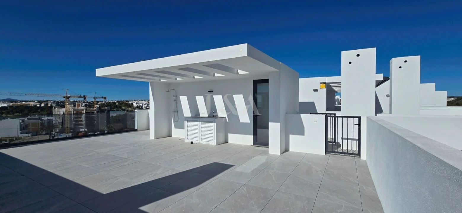 Apartamento T2 para Venda em Tavira (Santa Maria e Santiago) Foto 7