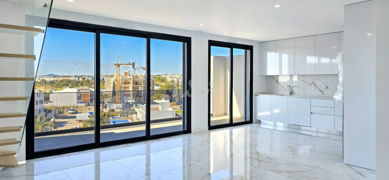 Apartamento T2 para Venda em Tavira (Santa Maria e Santiago) Foto 1
