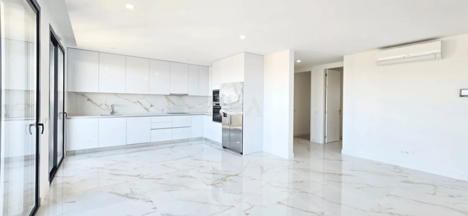 Apartamento T2 para Venda em Tavira (Santa Maria e Santiago) Foto 2
