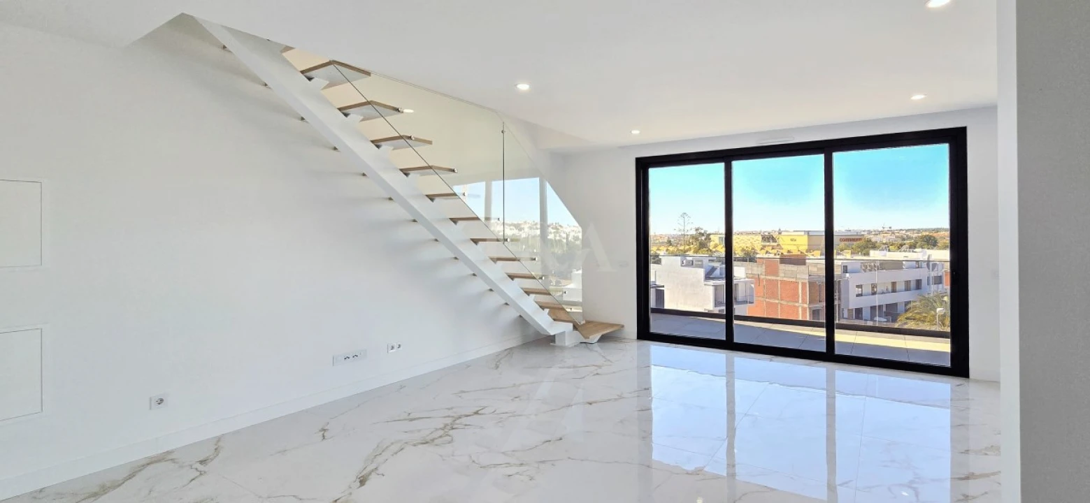 Apartamento T2 para Venda em Tavira (Santa Maria e Santiago) Foto 5