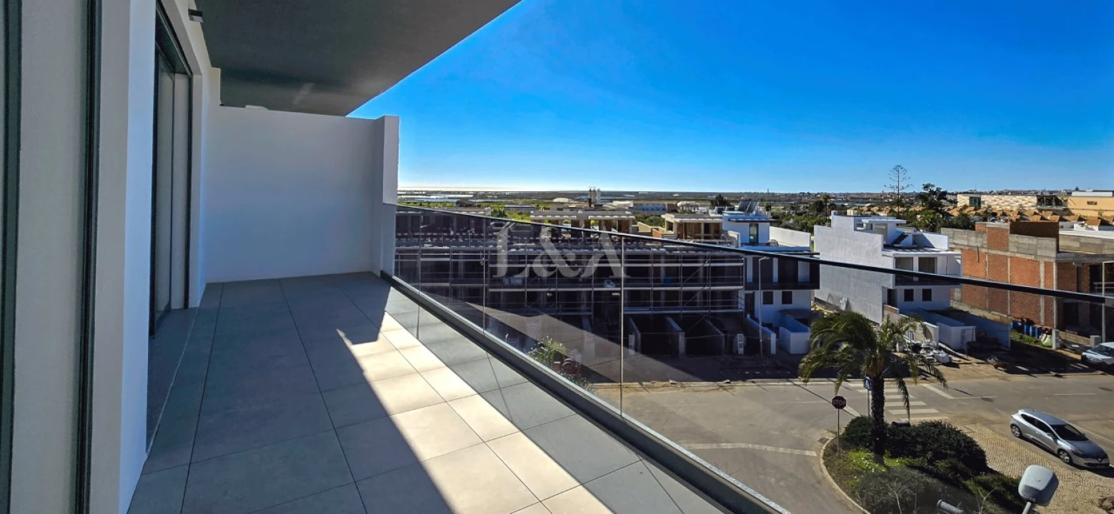 Apartamento T2 para Venda em Tavira (Santa Maria e Santiago) Foto 4