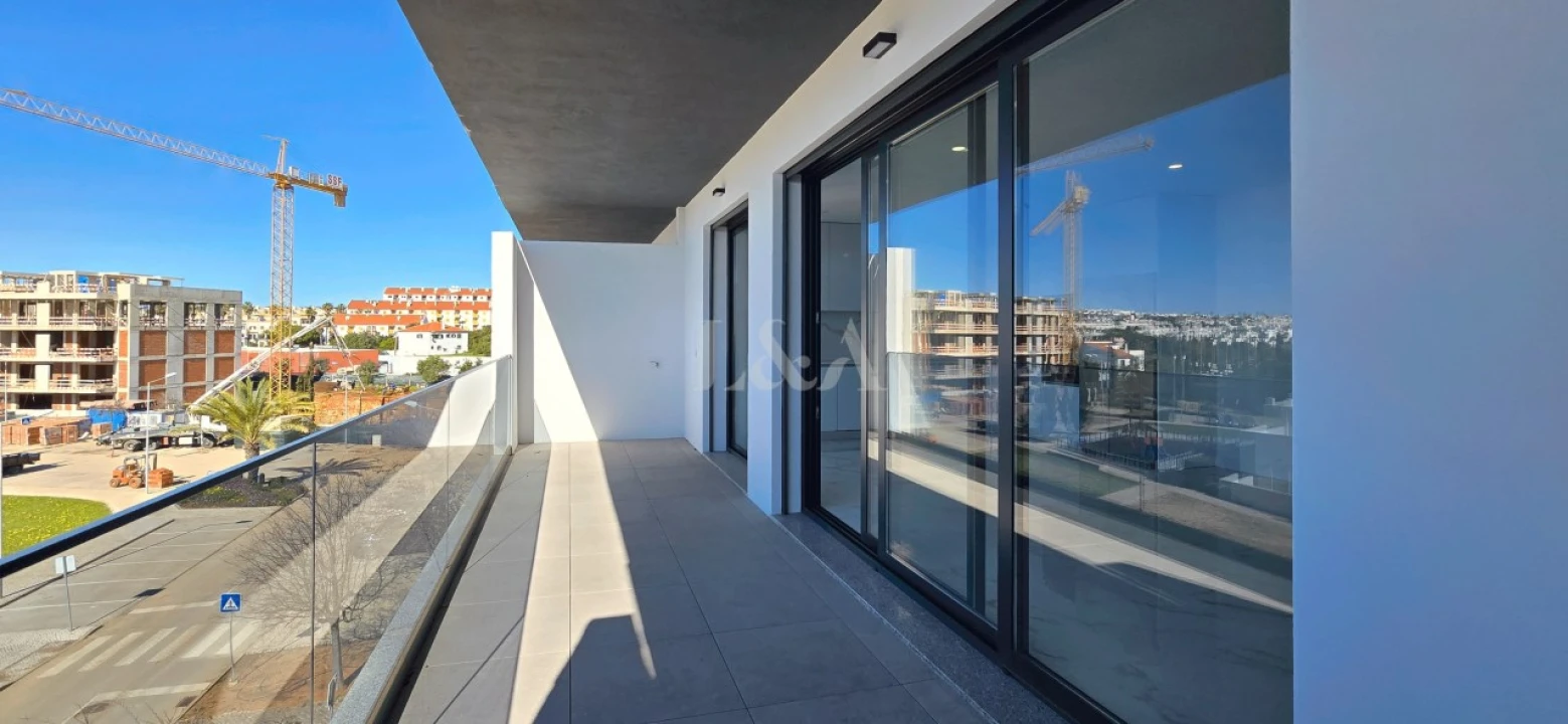 Apartamento T2 para Venda em Tavira (Santa Maria e Santiago) Foto 16