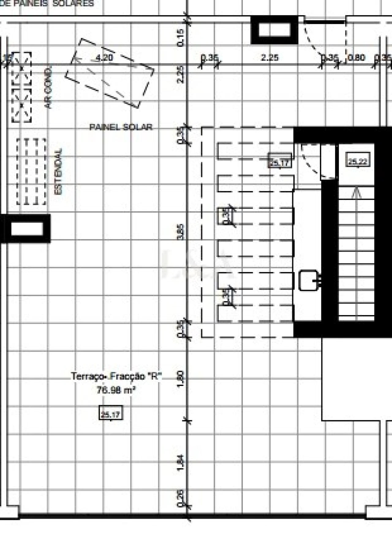 Apartamento T2 para Venda em Tavira (Santa Maria e Santiago) Foto 24