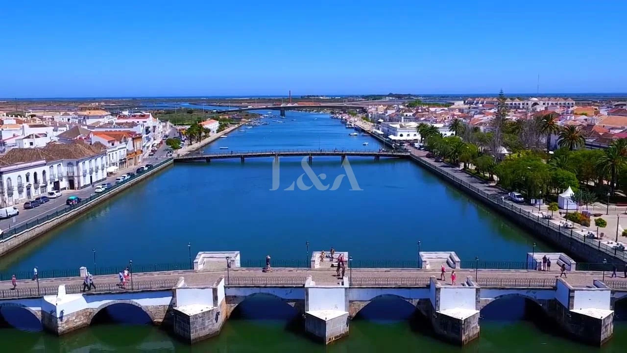 Apartamento T2 para Venda em Tavira (Santa Maria e Santiago) Foto 11