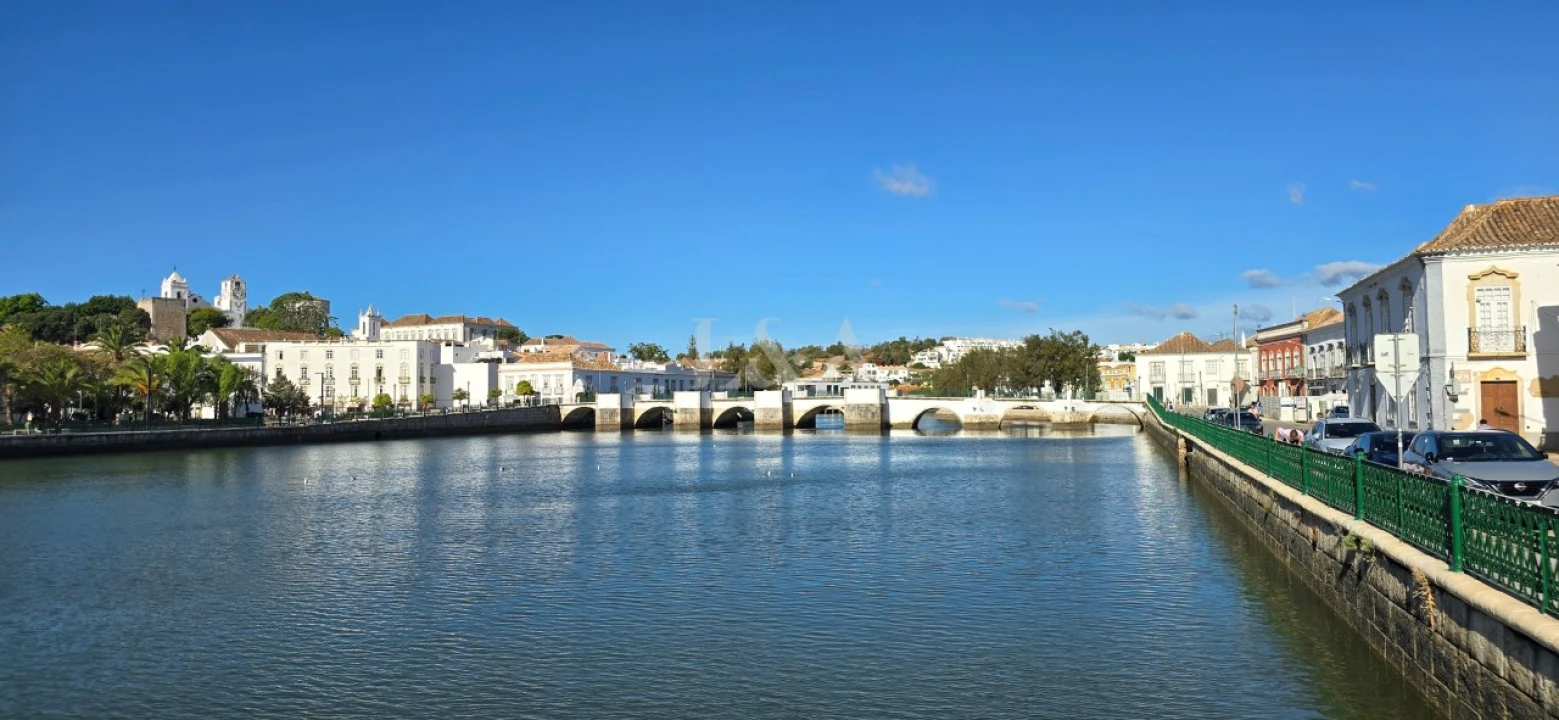 Apartamento T2 para Venda em Tavira (Santa Maria e Santiago) Foto 25