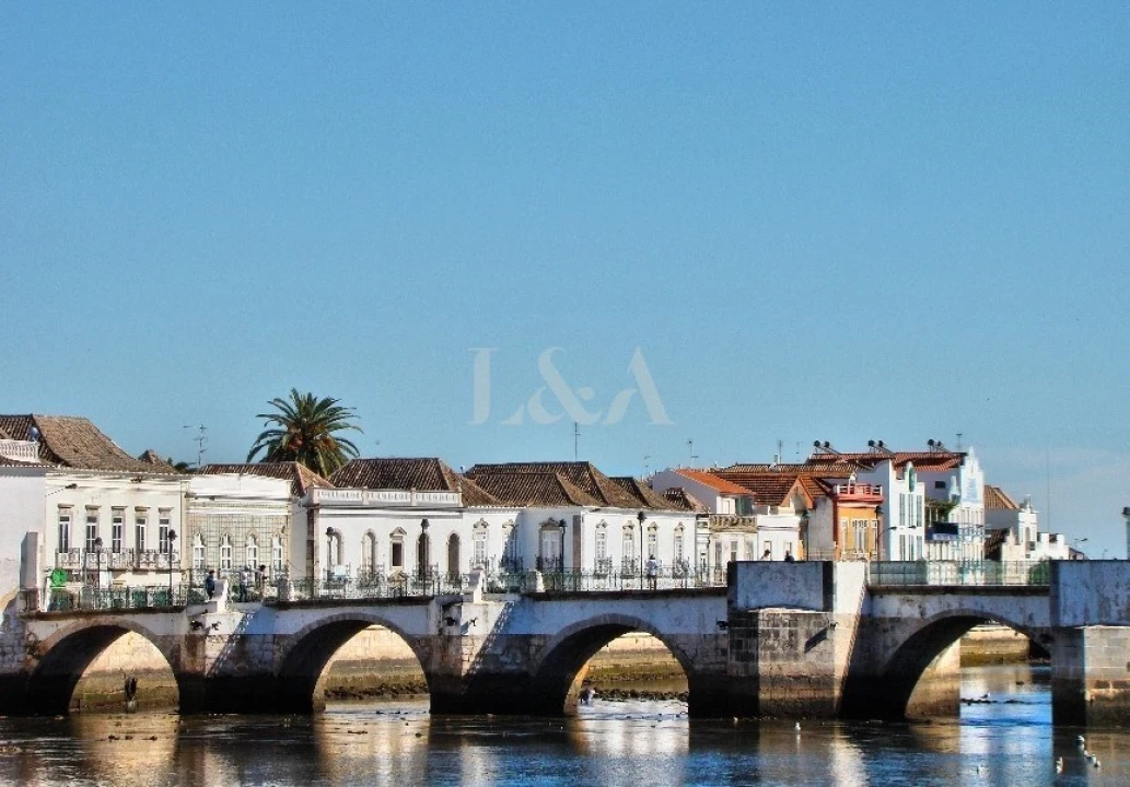 Apartamento T2 para Venda em Tavira (Santa Maria e Santiago) Foto 26