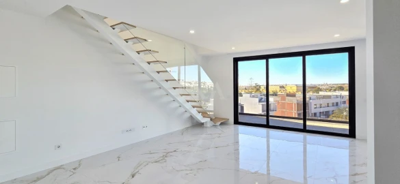 Apartamento T2 para Venda em Tavira (Santa Maria e Santiago)