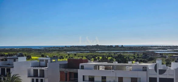 Apartamento T2 para Venda em Tavira (Santa Maria e Santiago)