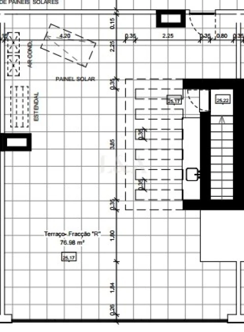 Apartamento T2 para Venda em Tavira (Santa Maria e Santiago)