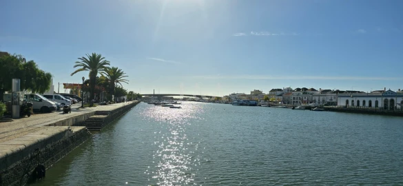 Apartamento T2 para Venda em Tavira (Santa Maria e Santiago)