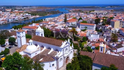 Apartamento T2 para Venda em Tavira (Santa Maria e Santiago)